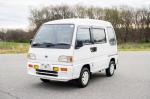 Subaru Sambar Dias Extra S 1993 года